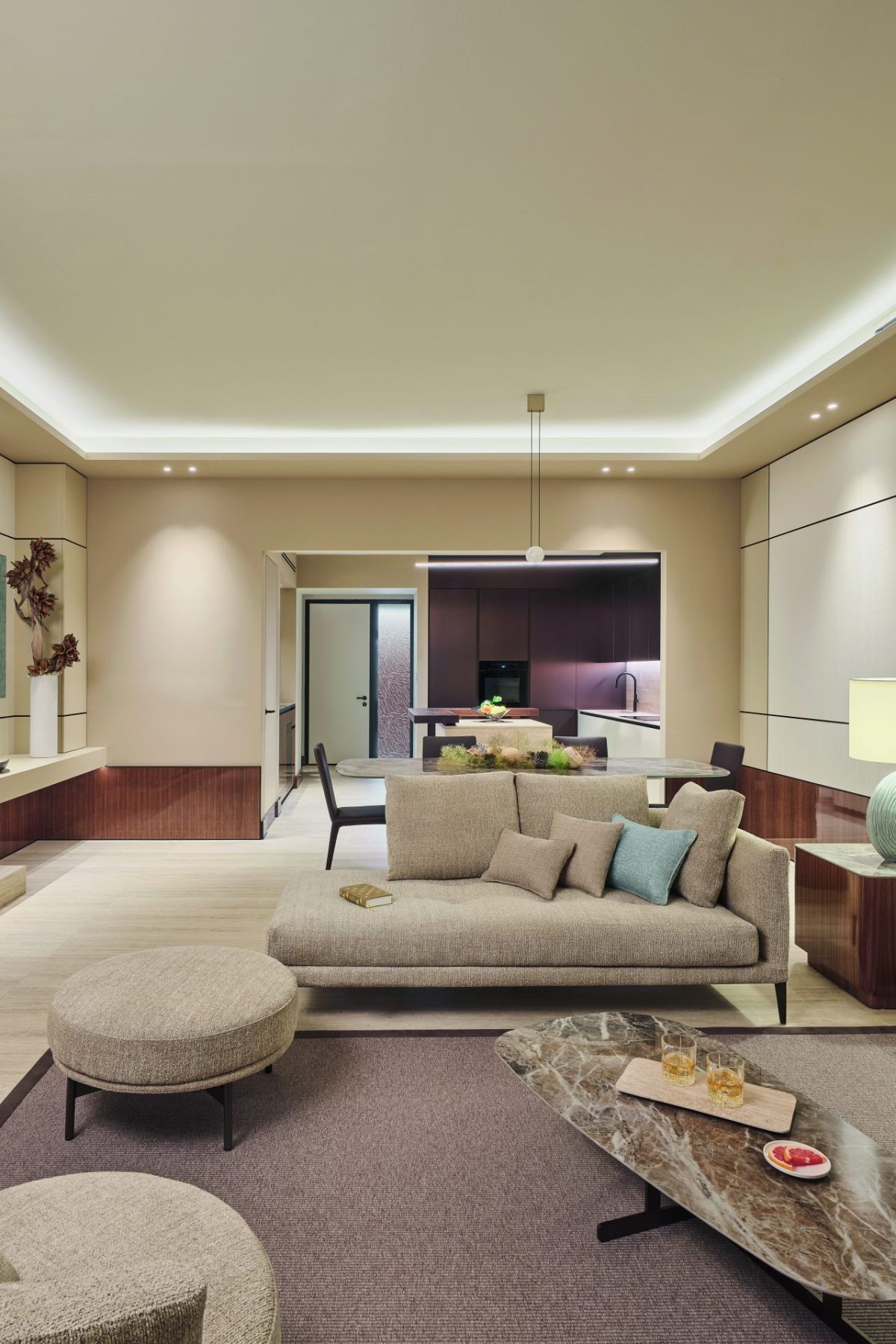 03_Two Bedroom Sky Pool Villa