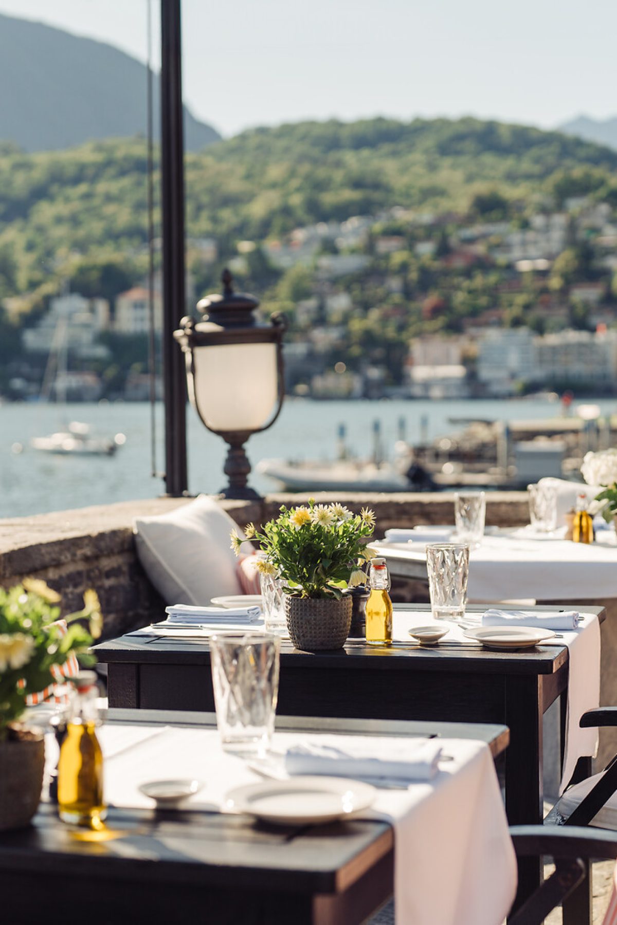 La Casetta - Eden Roc Ascona - The Tschuggen Collection - Copyright Olivia Pulver