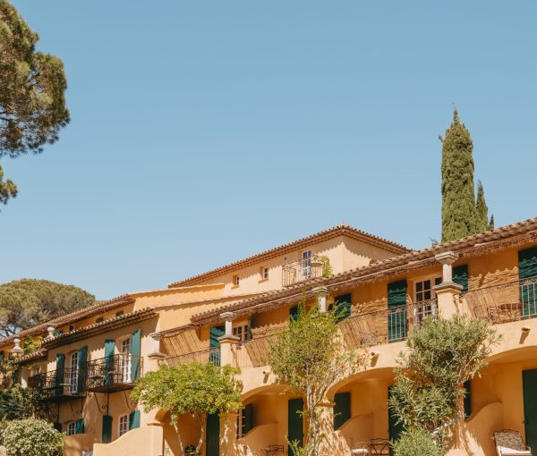 Villa Marie