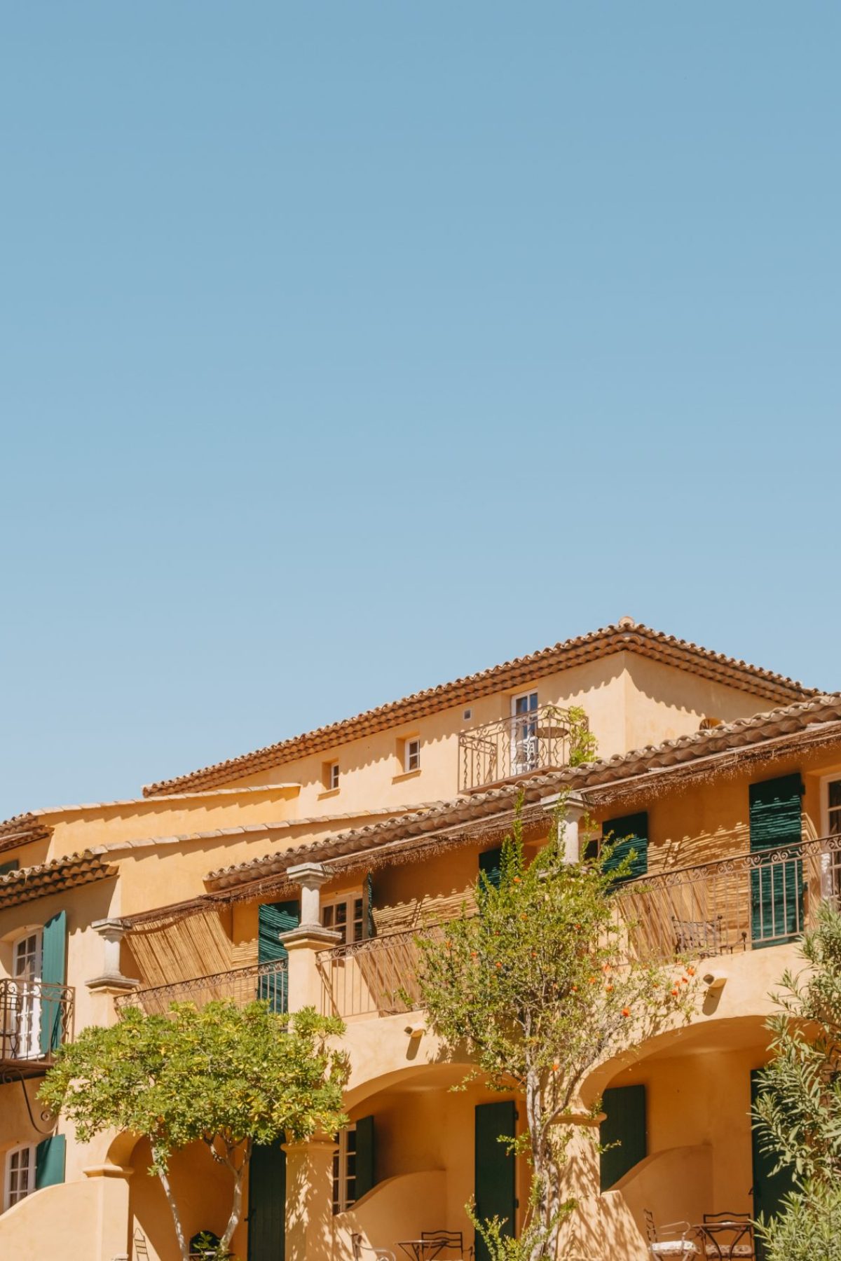 Villa Marie