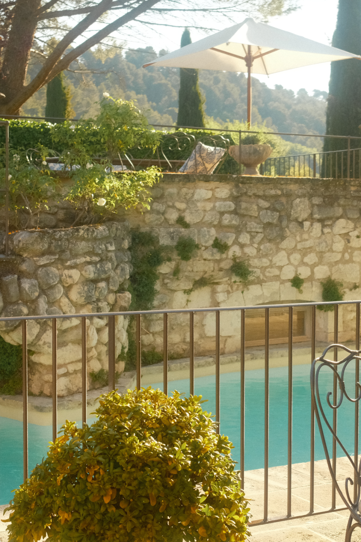 2026-Johanna Chaboud-pool petit dej