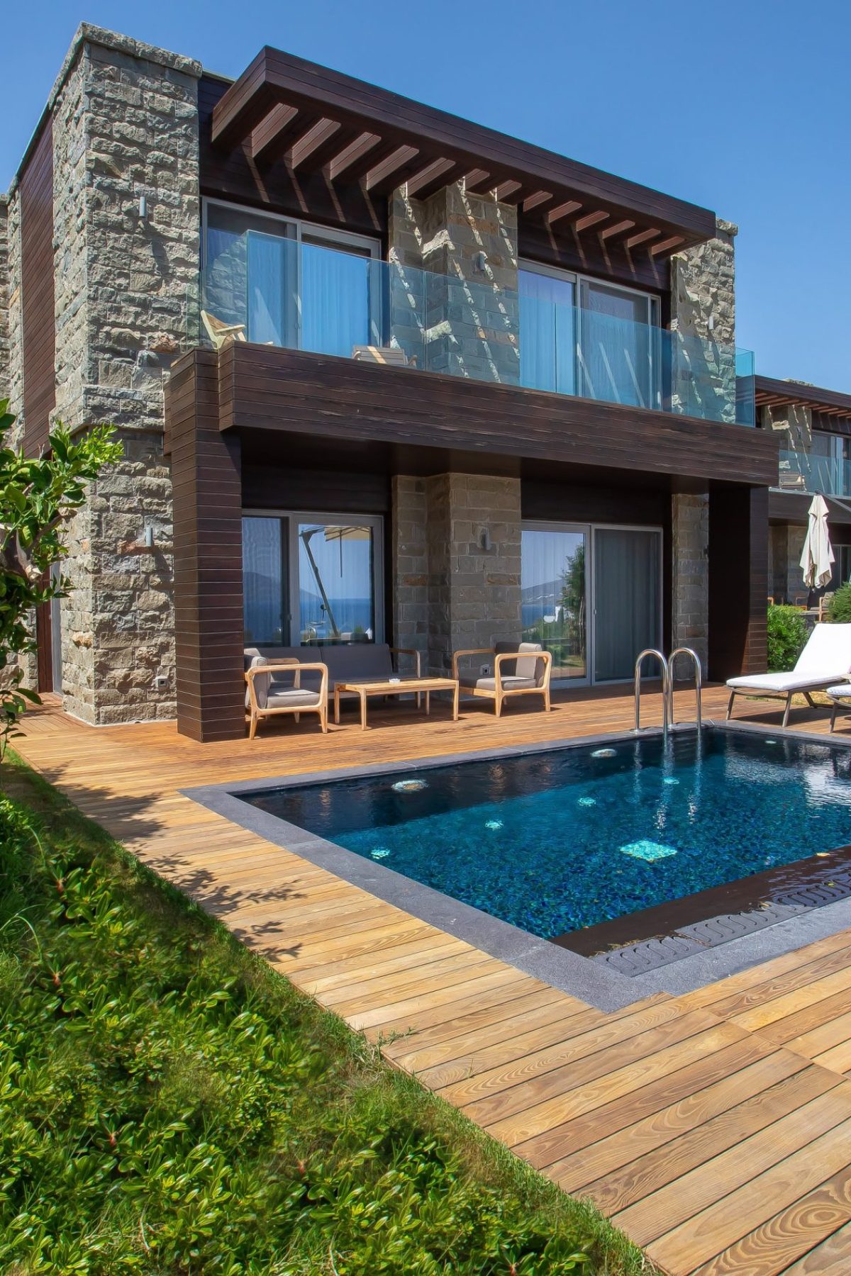 4 Bedroom Pool Villa 8