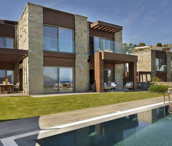 5 Bedroom Pool Villa 12