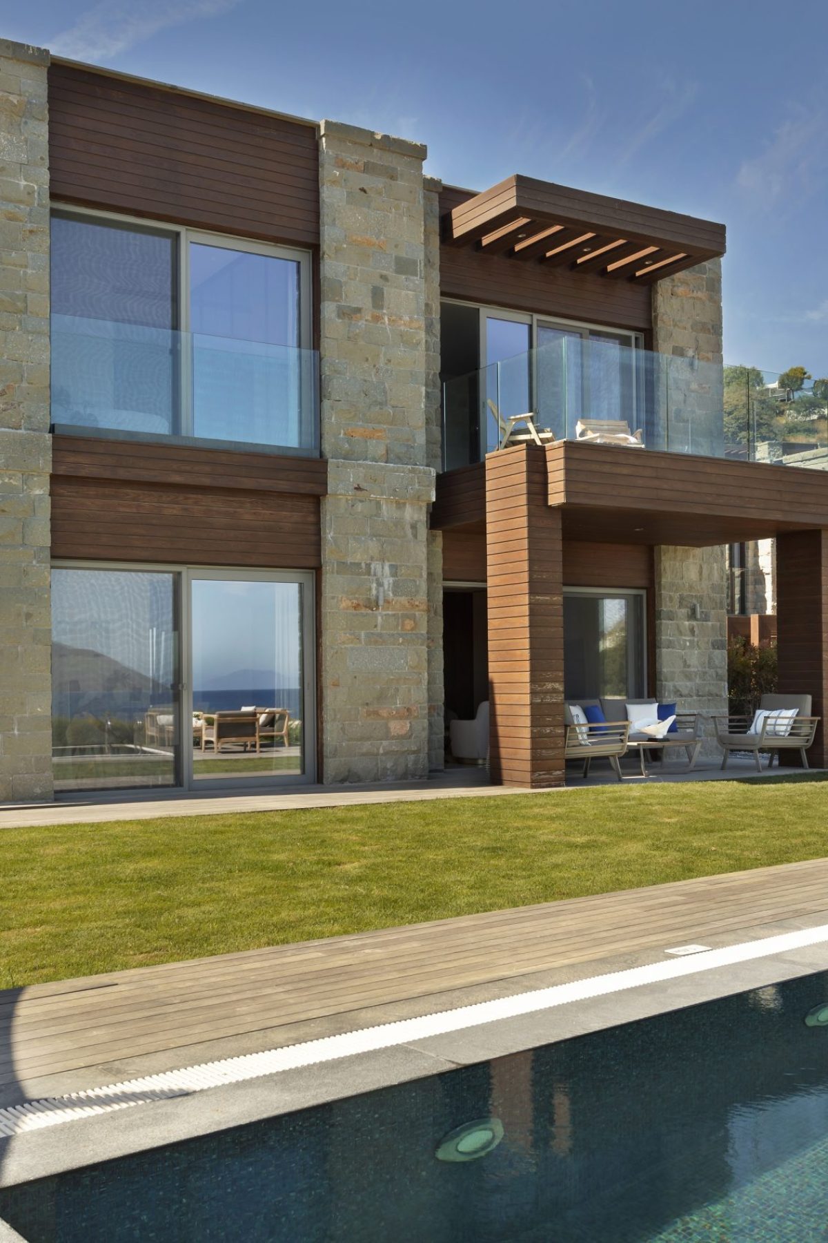5 Bedroom Pool Villa 12