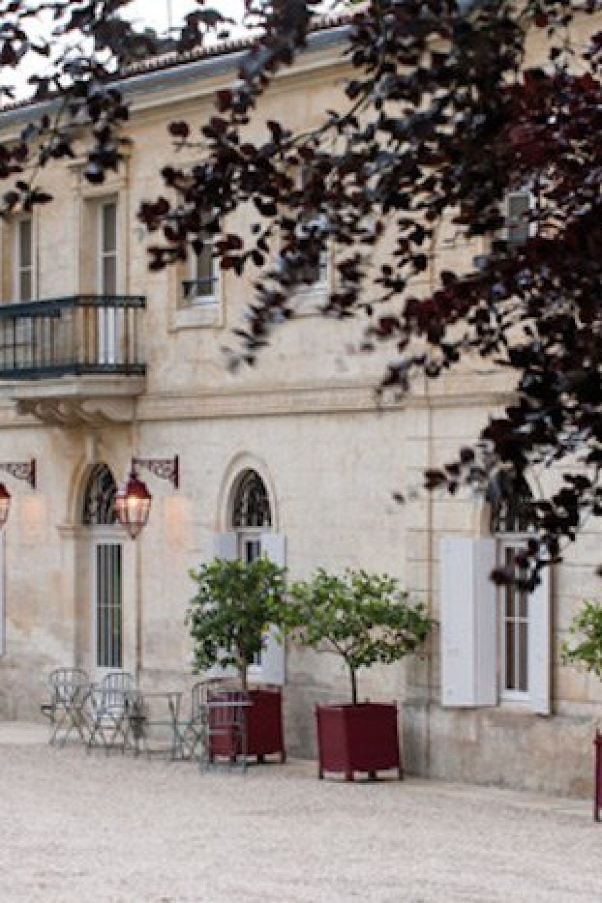 Caudalie