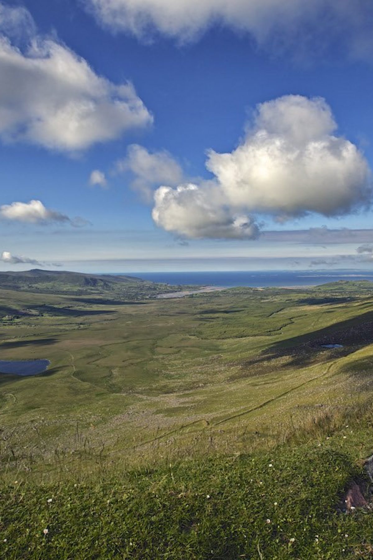 Wild Atlantic Way