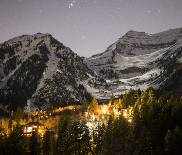 Sundance, Utahphoto:Adam Clark
