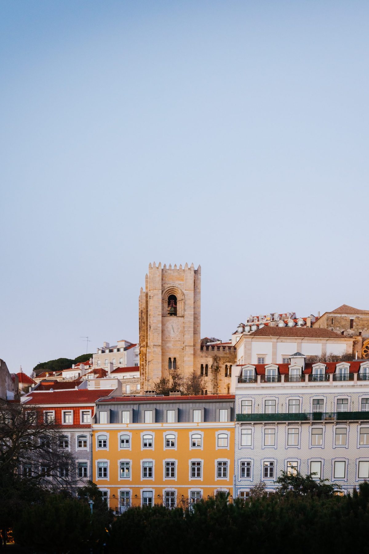 Alfama