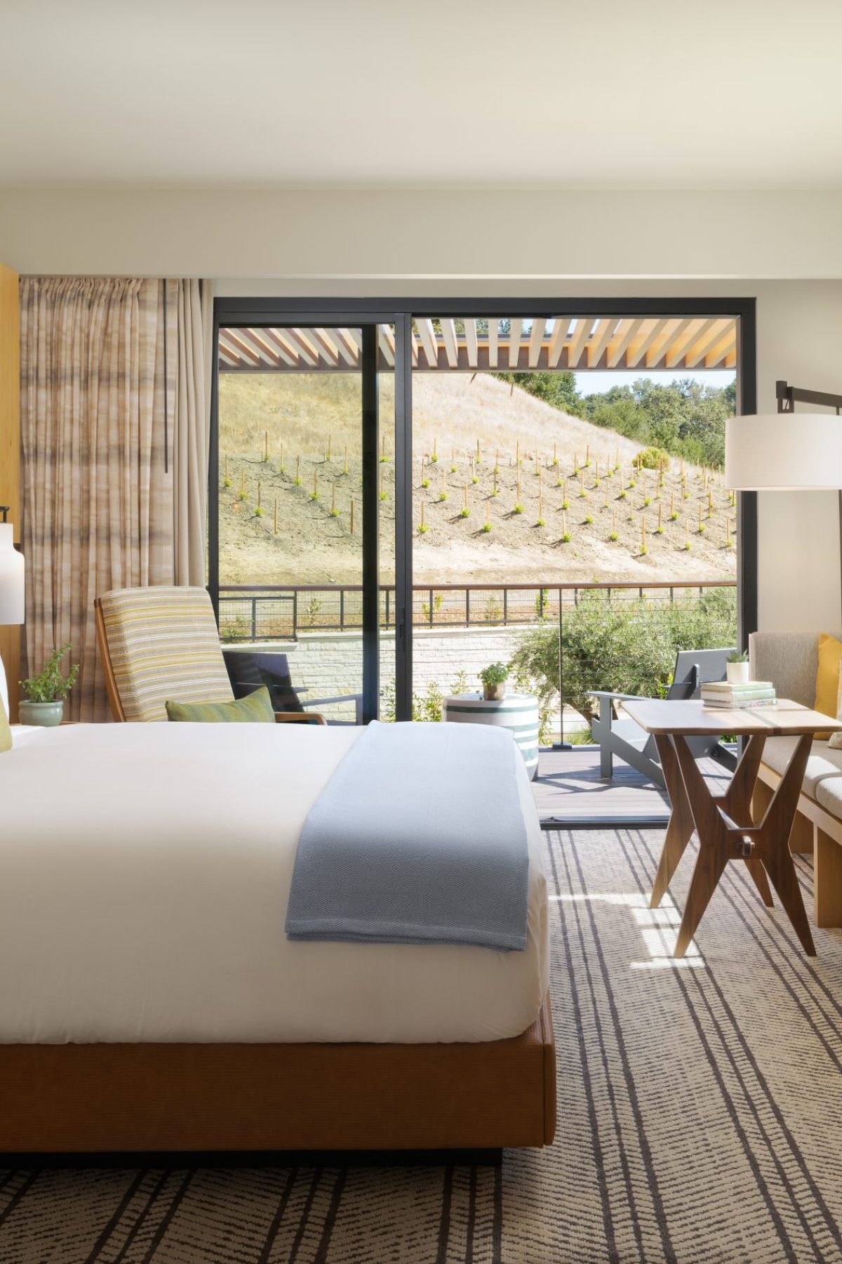 Appellation Healdsburg | ©Dylan Patrick