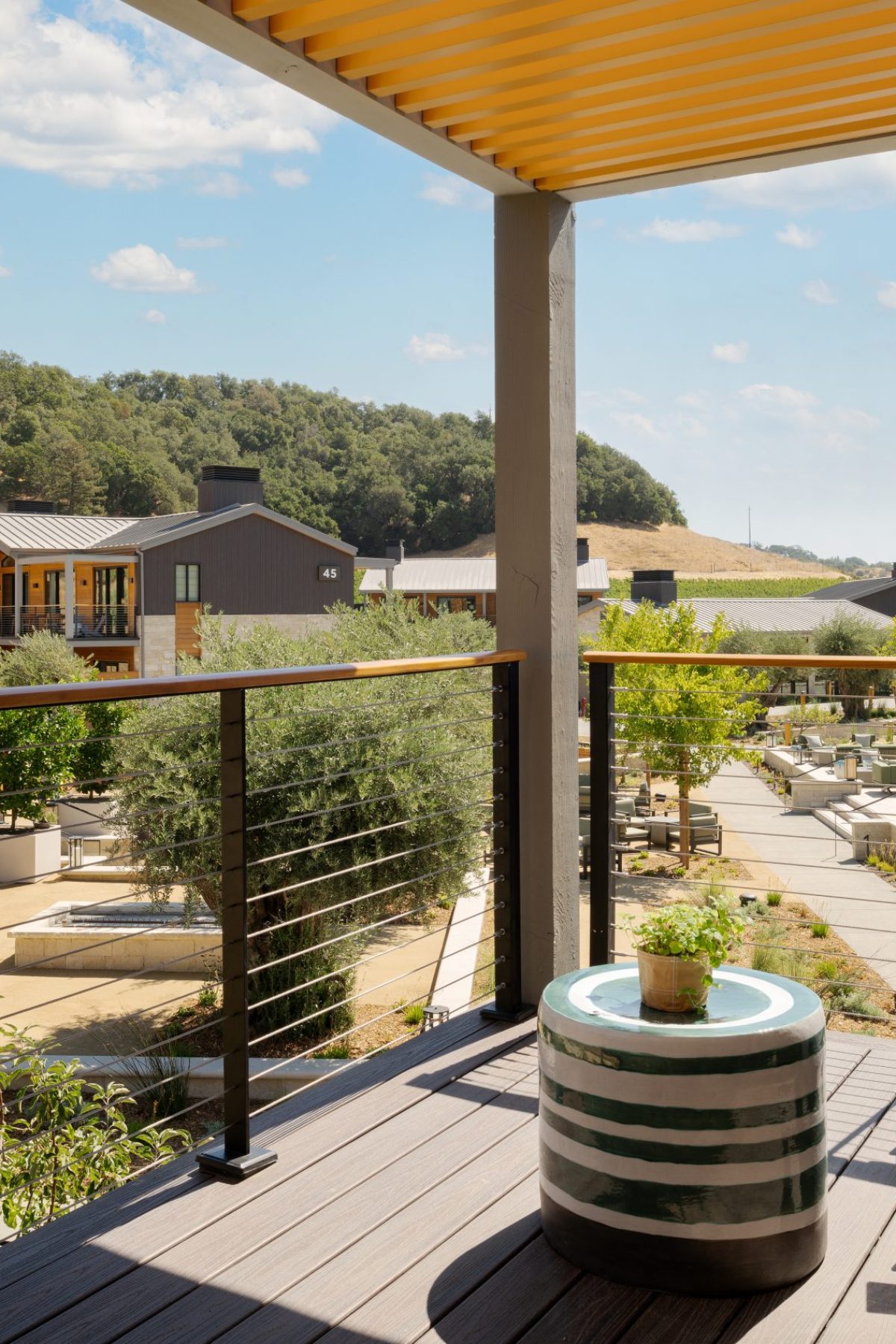 Appellation Healdsburg | ©Dylan Patrick
