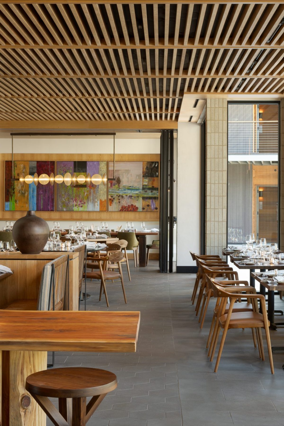 Appellation Healdsburg | ©Dylan Patrick