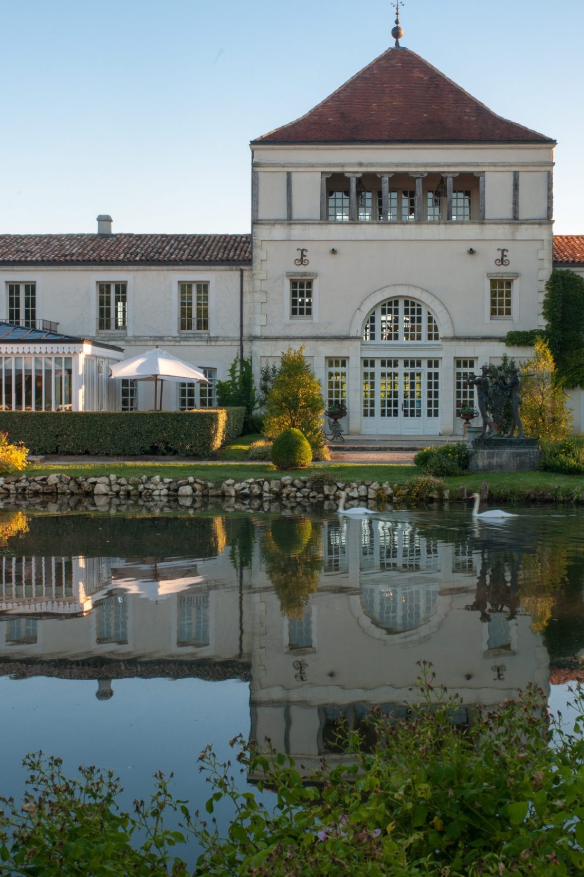 Bastide lac cygnes_GdeLaubier_2014 Hélène Huang
