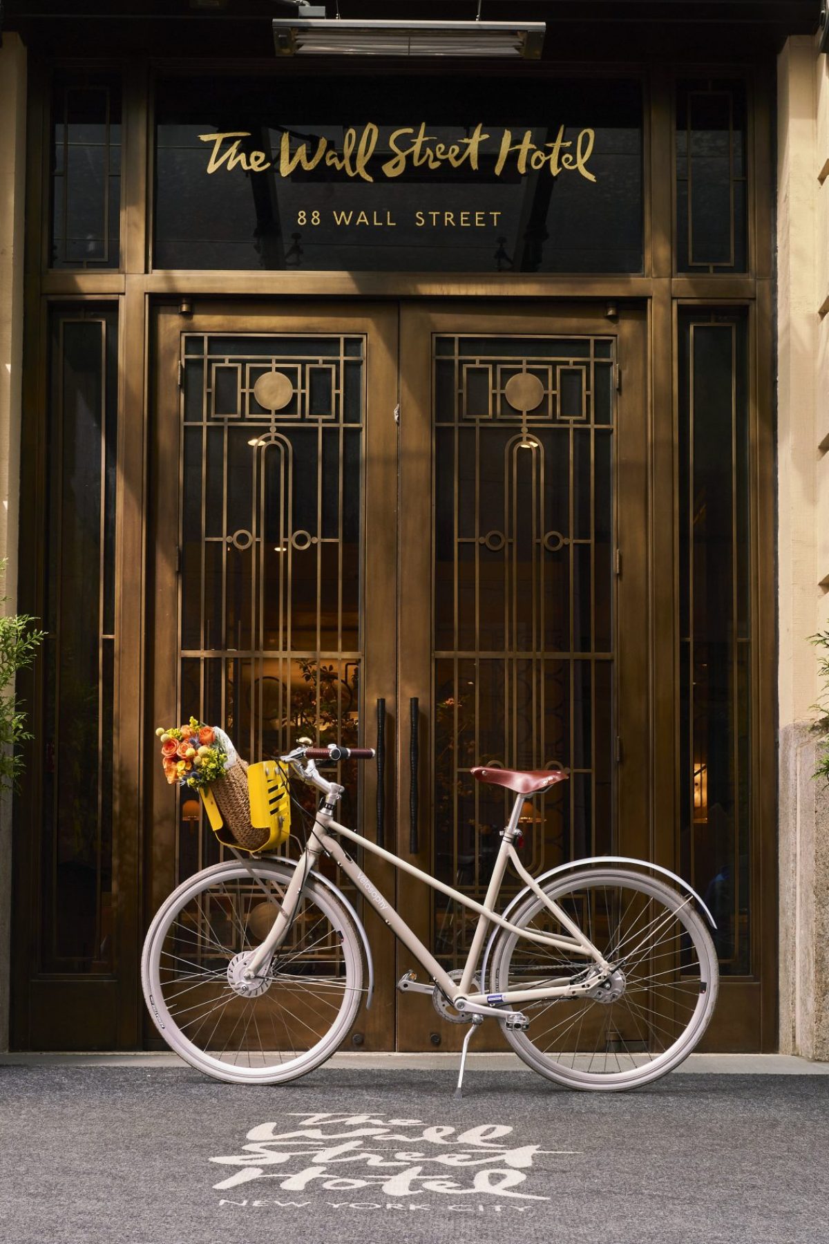 Bike Outside 2