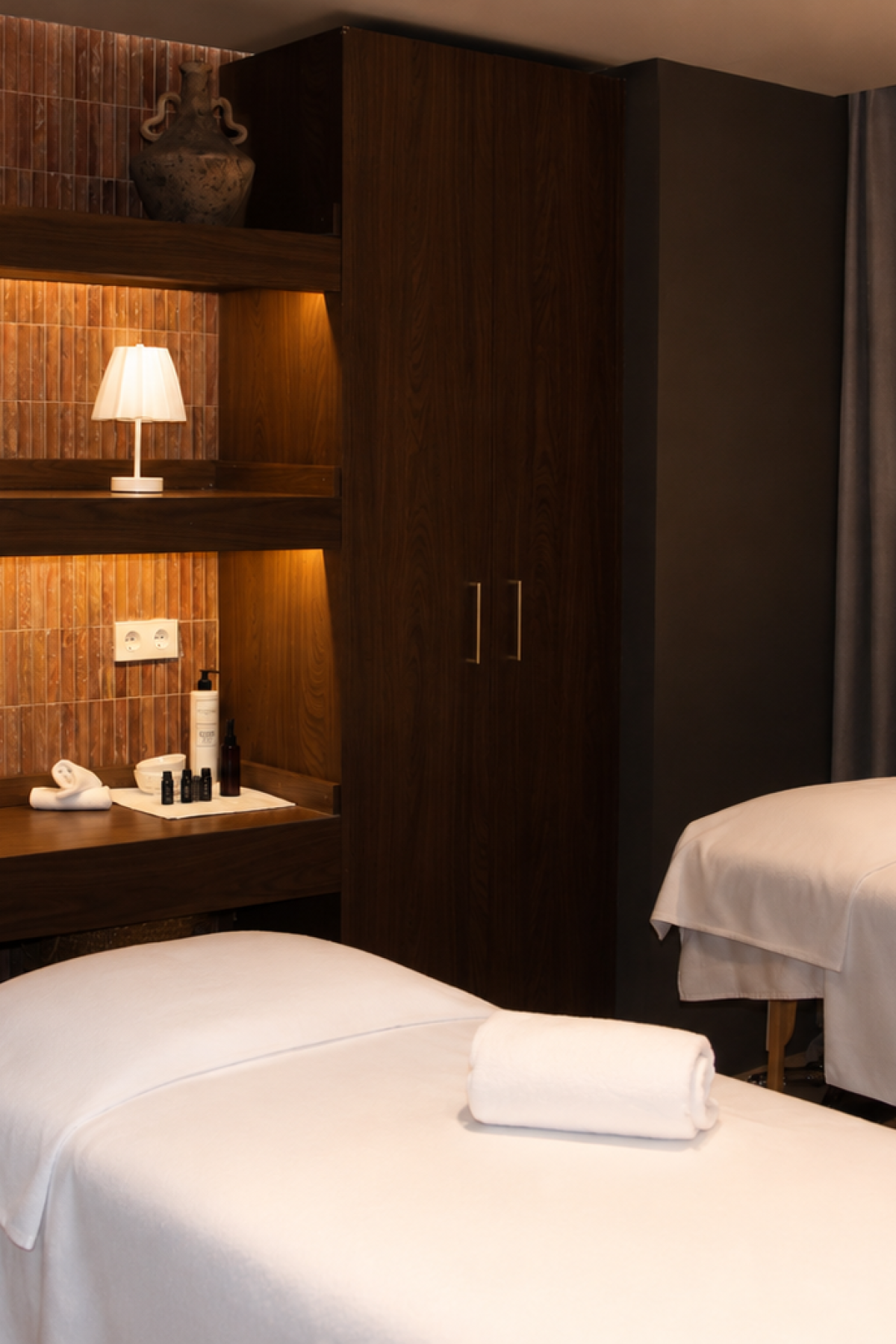 CASA METT Sitges Spa
