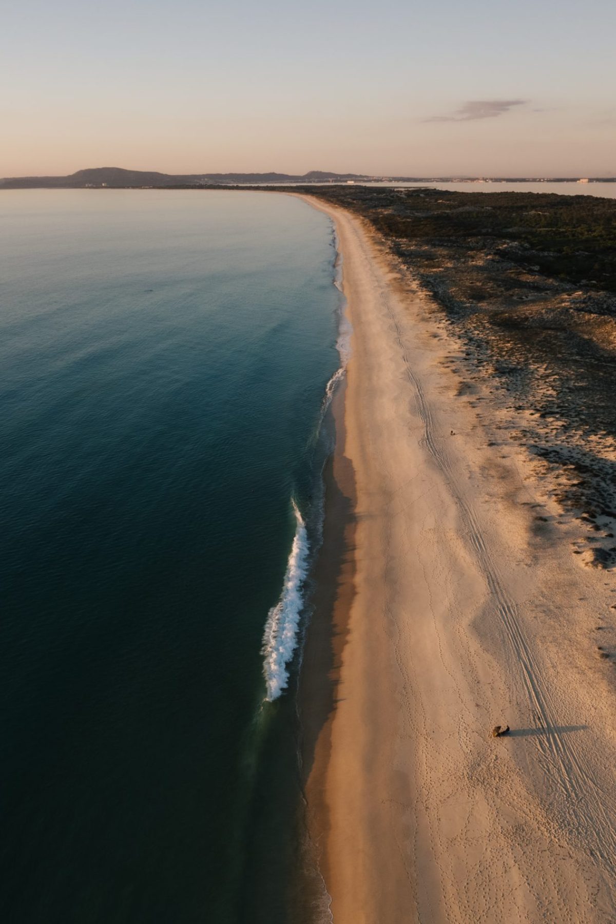 Comporta Beach