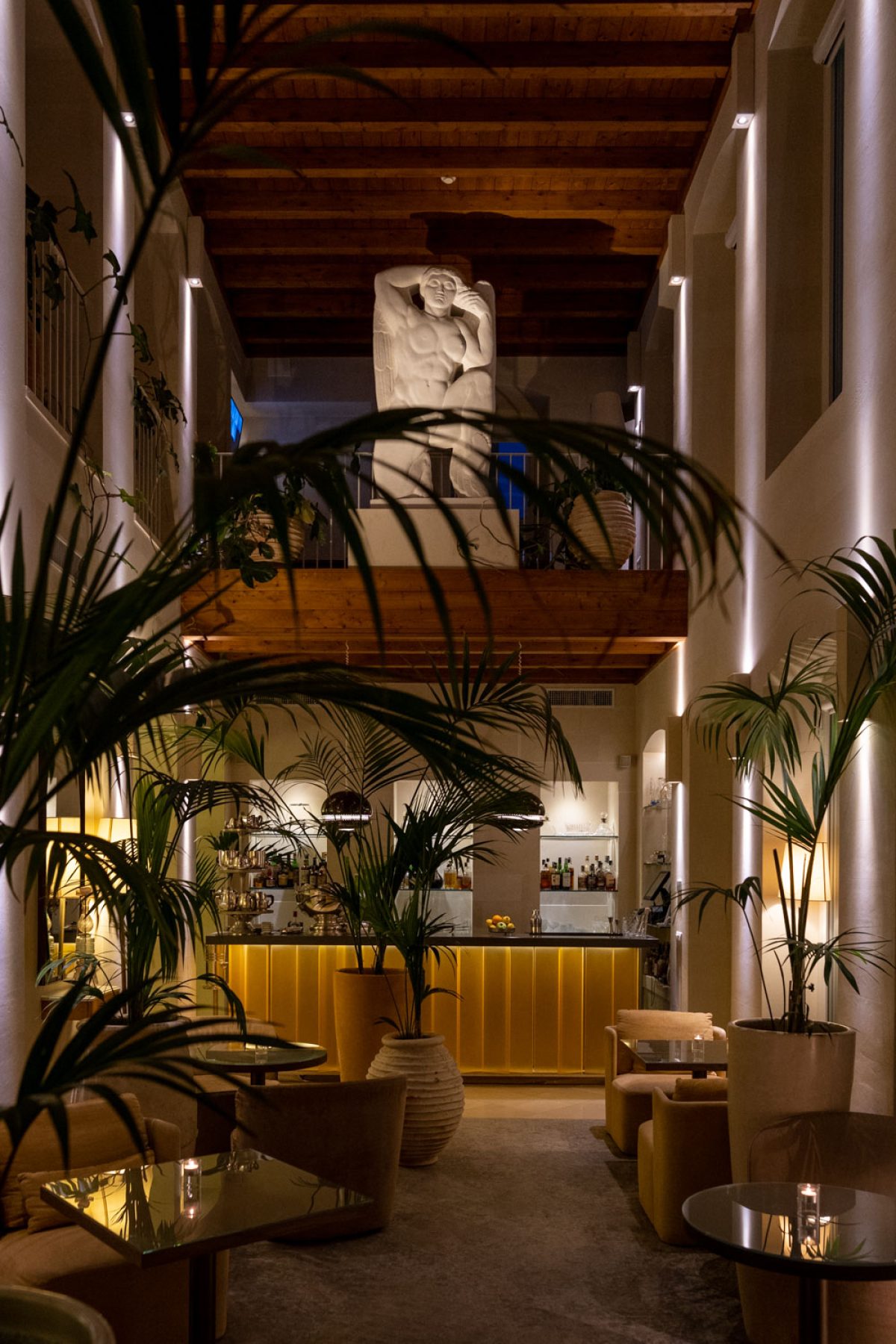 Entrance view_La Fiermontina Luxury Home