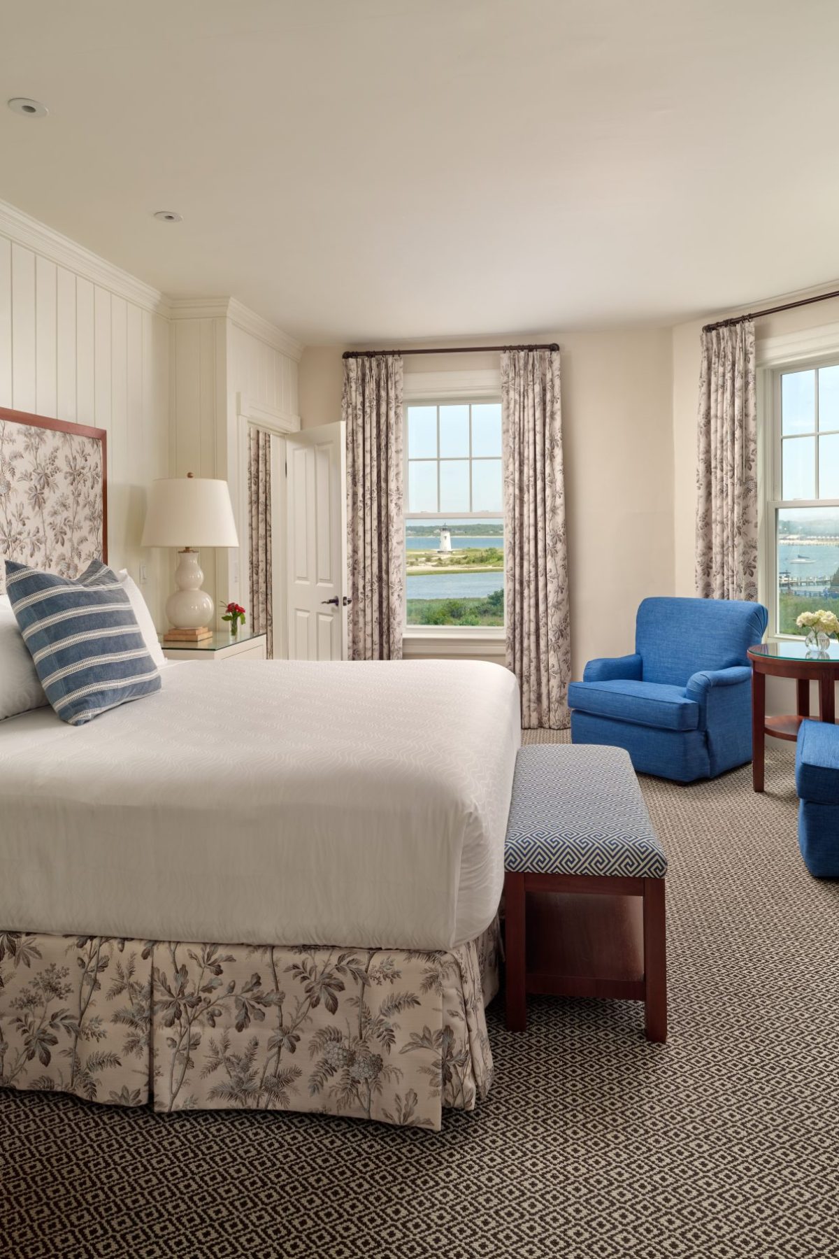 Historic One Bedroom Suite
