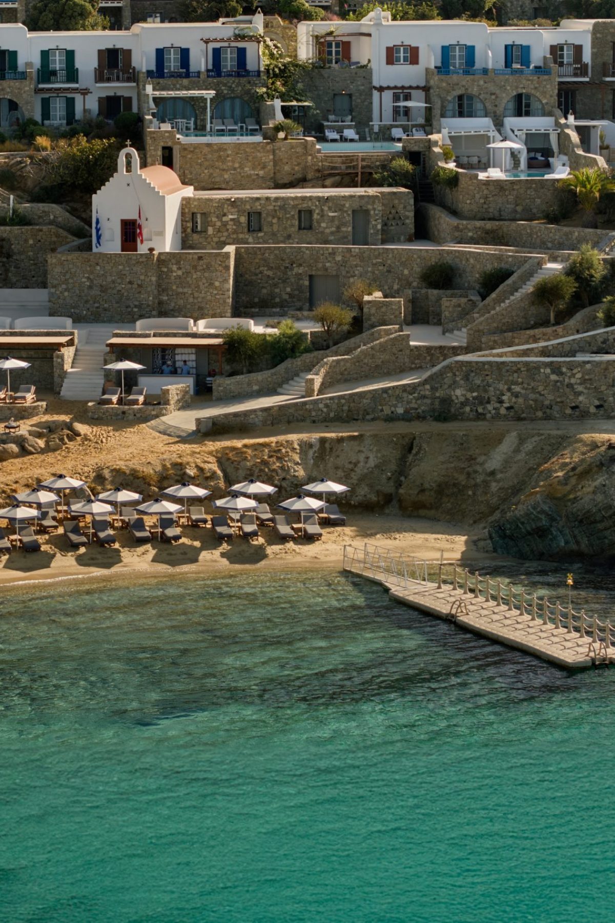 Hotel & Resort Photography