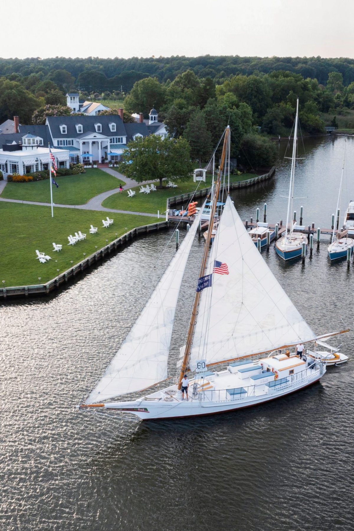 IPC SKIPJACK AUGUST 9 2023- © Jay Fleming - 009