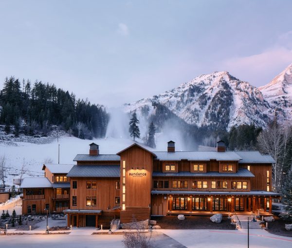 Inn Exterior