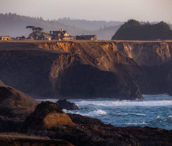 Inn on Bluffs