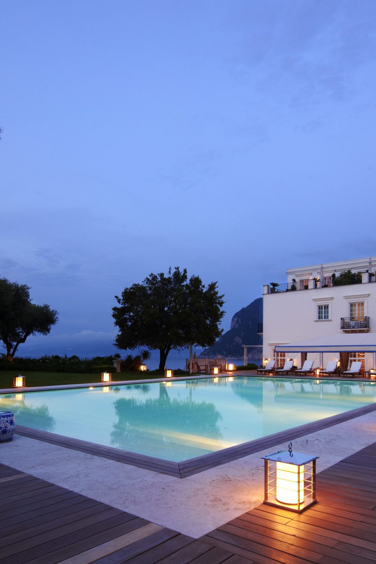 J. K. Place Capri