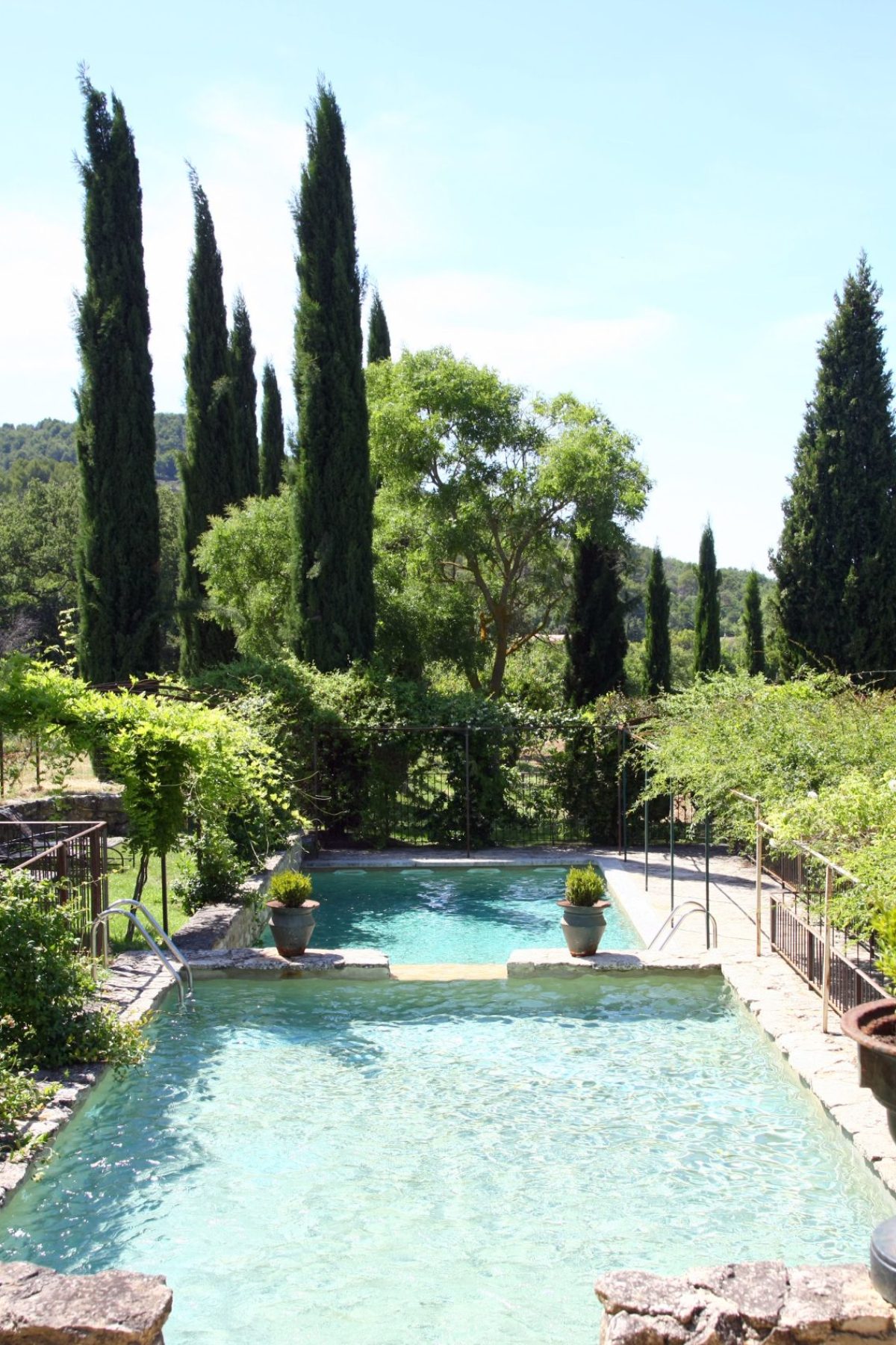 La Bastide de Marie (30)bis