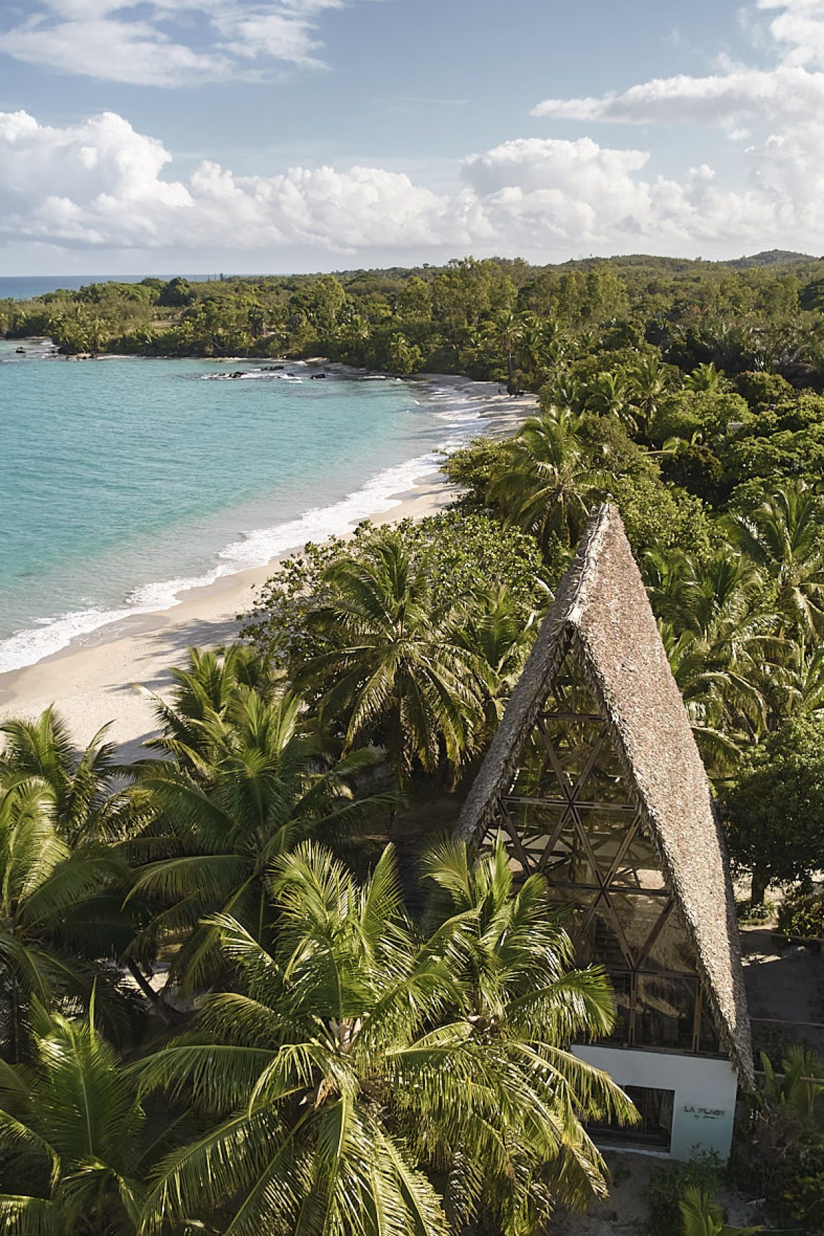Voaara Barefoot Luxury Resort, 515 Ambatorao, Sainte Marie, Madagascar