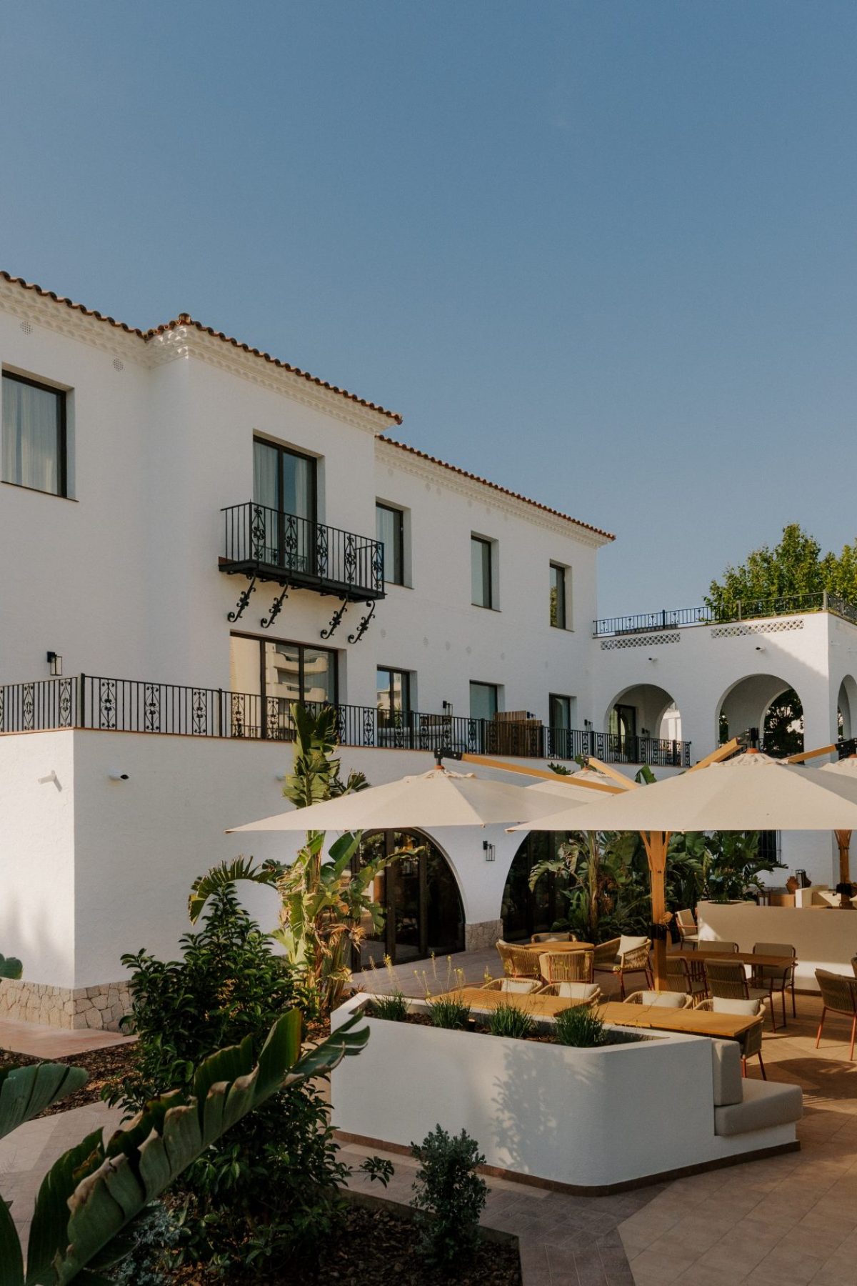 CASA METT Sitges