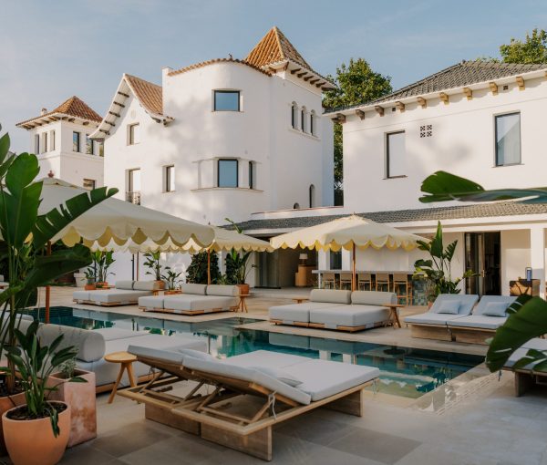 CASA METT Sitges