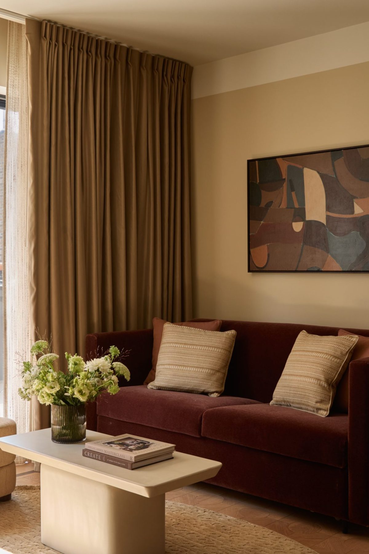 One Bedroom Suite 11