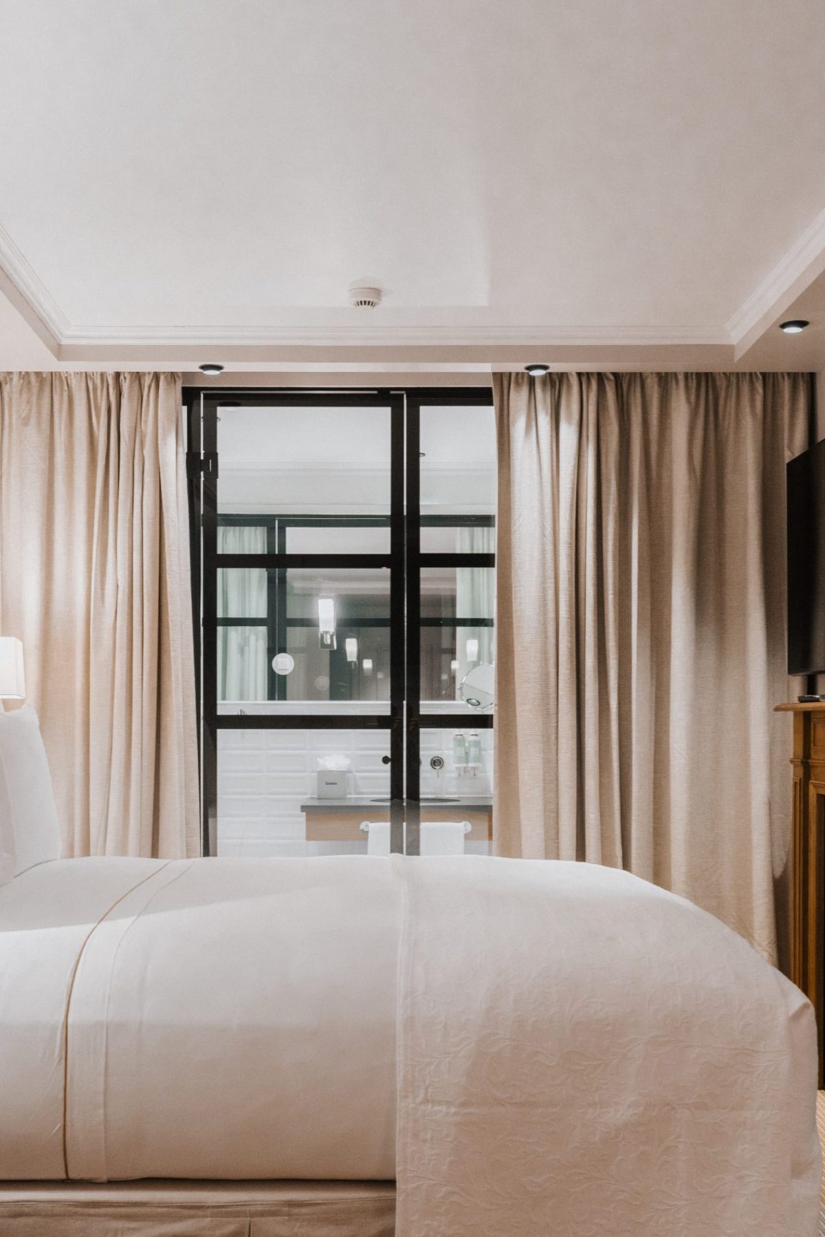 One of our Interior rooms