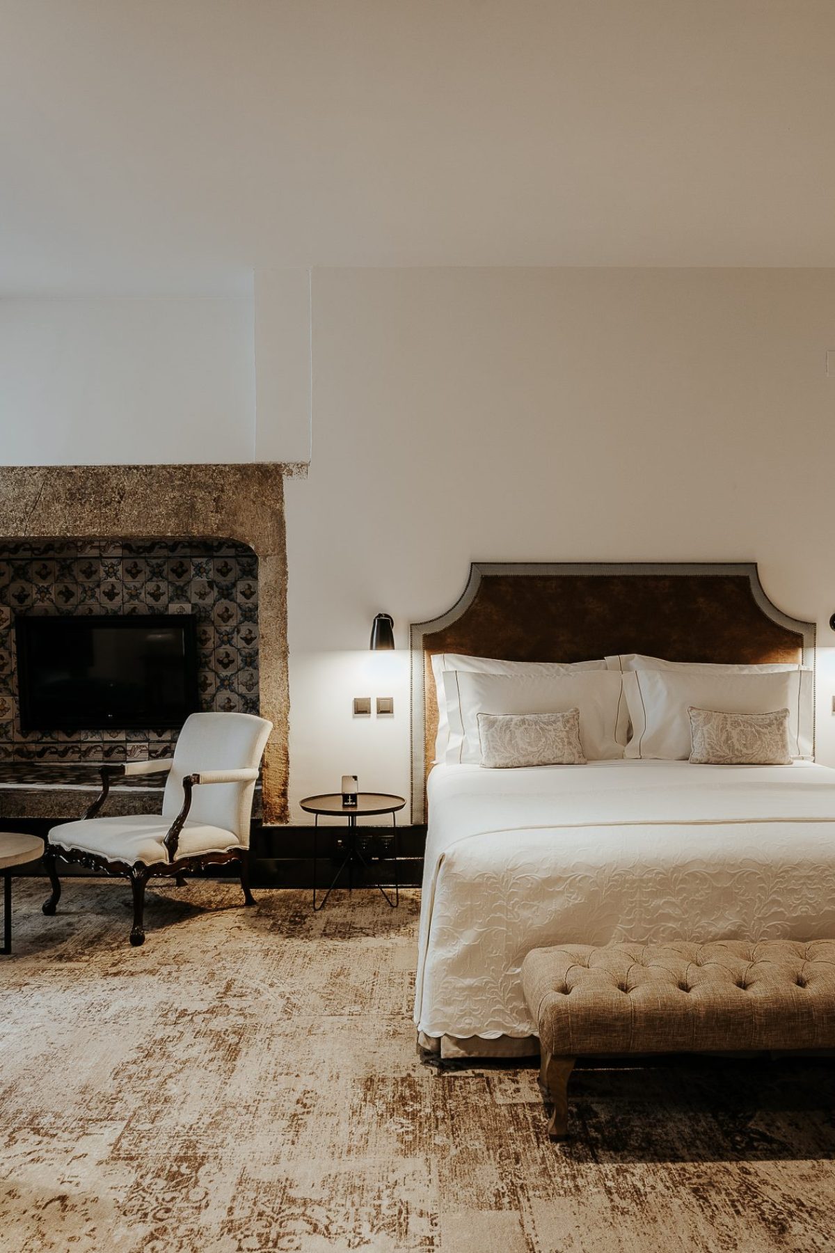 One of our Triple Room