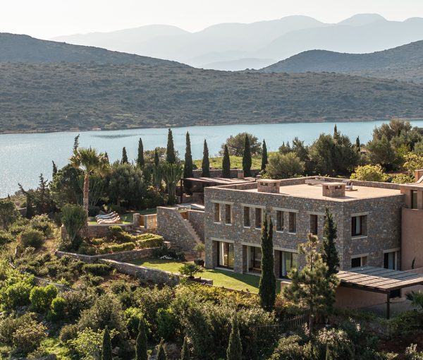 PHĀEA Blue Villa