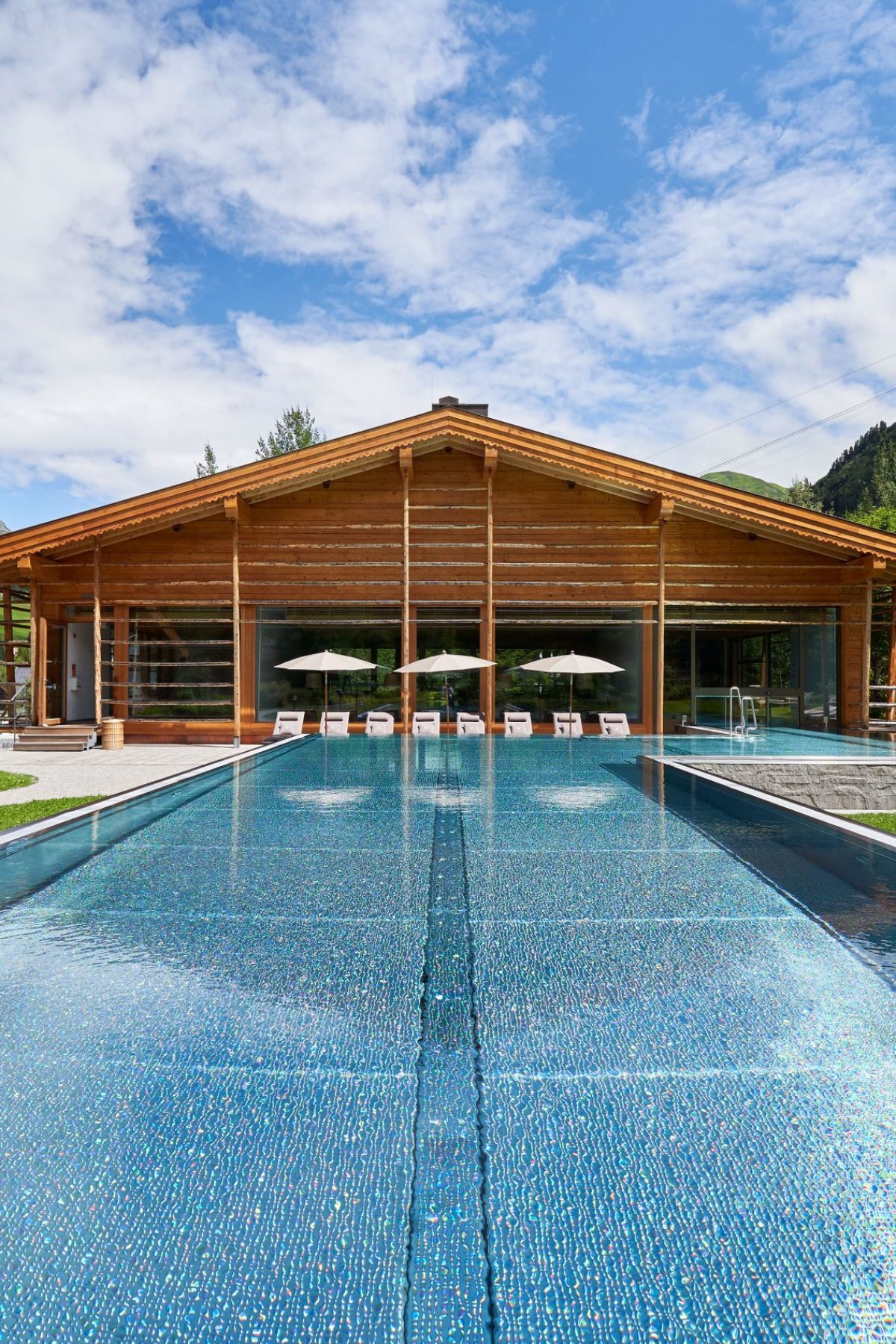 Hotel Gasthof Post, Lech, Vorarlberg
