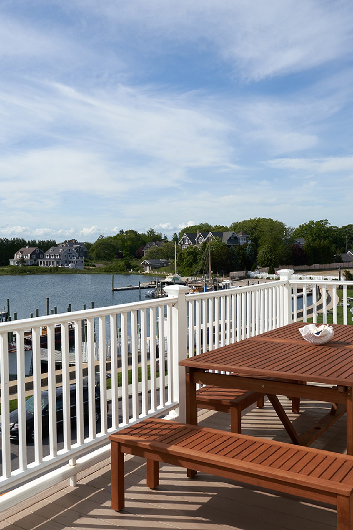 The Ocean House, Watch Hill Rhode Island, is a Relais & Chateau hotel and spa located in historic Watch Hill and on the beach