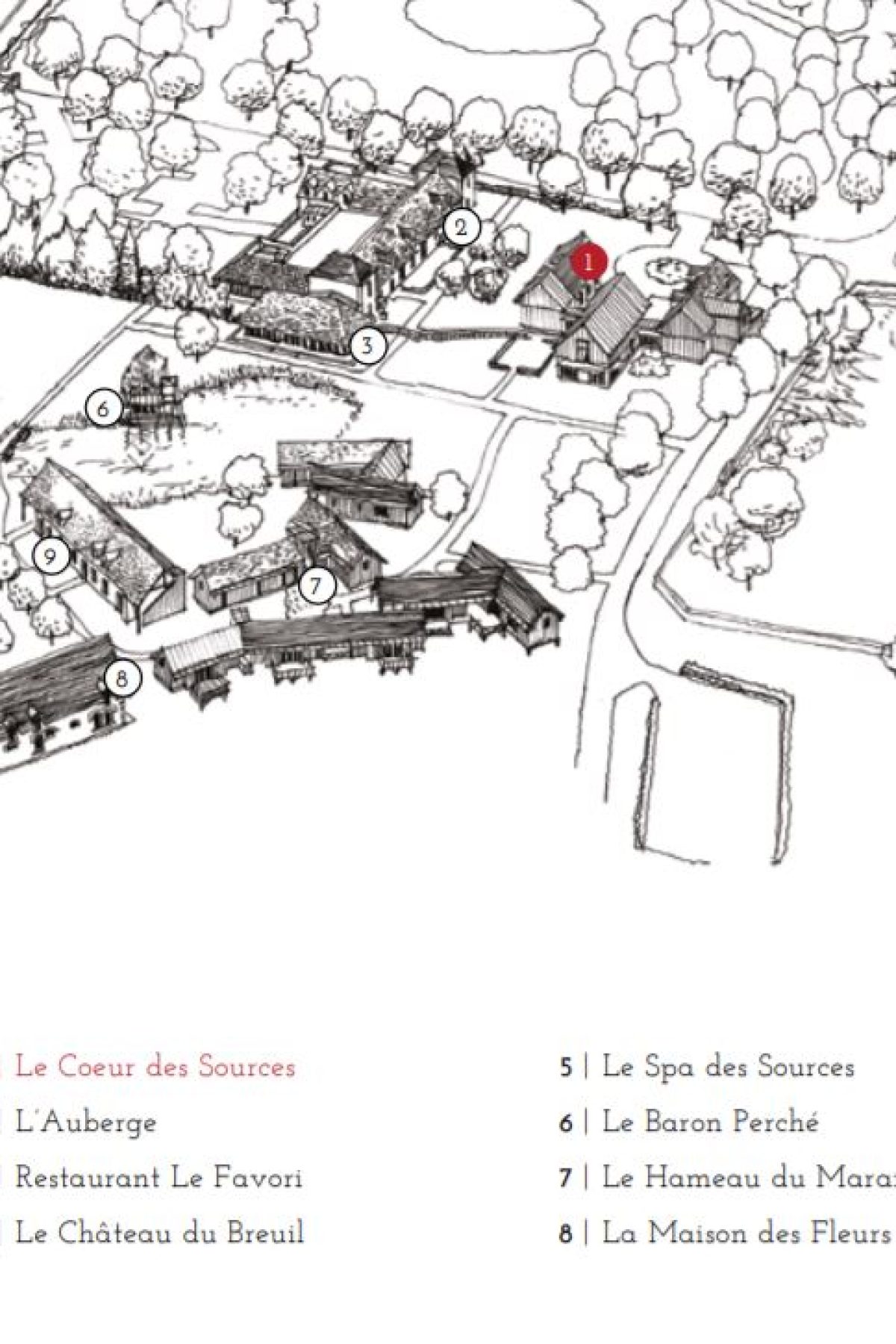 SDCheverny_Plan