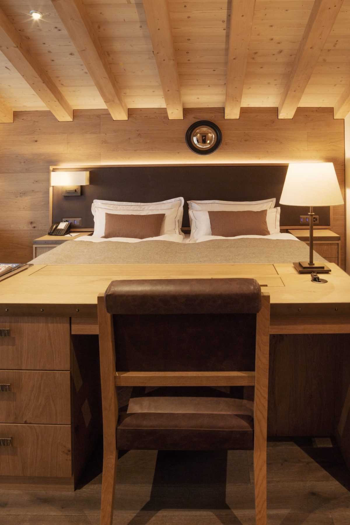 Signature Double Room 1