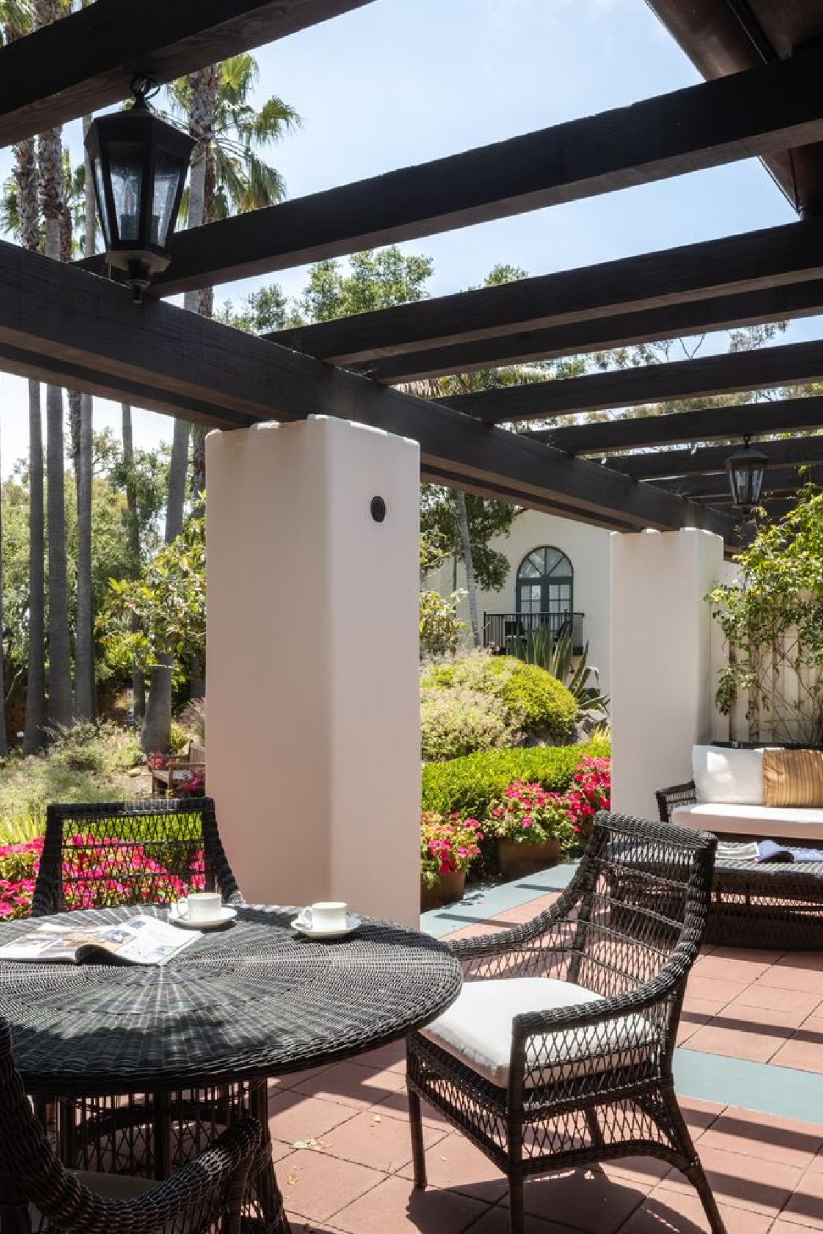 Terrace Premier Suite 2