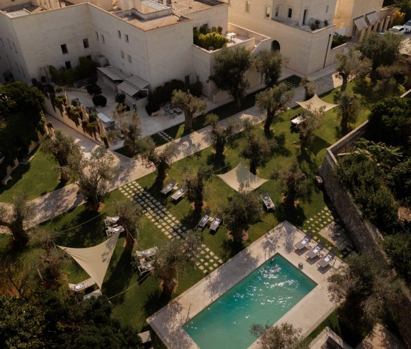 To be the cover image_ La Fiermontina Luxury Home_Bird Eye View