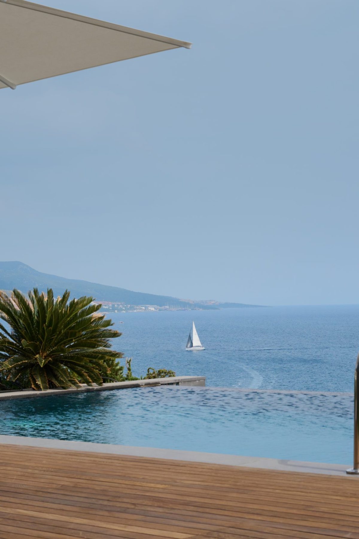 Villa Poseidon - Pool