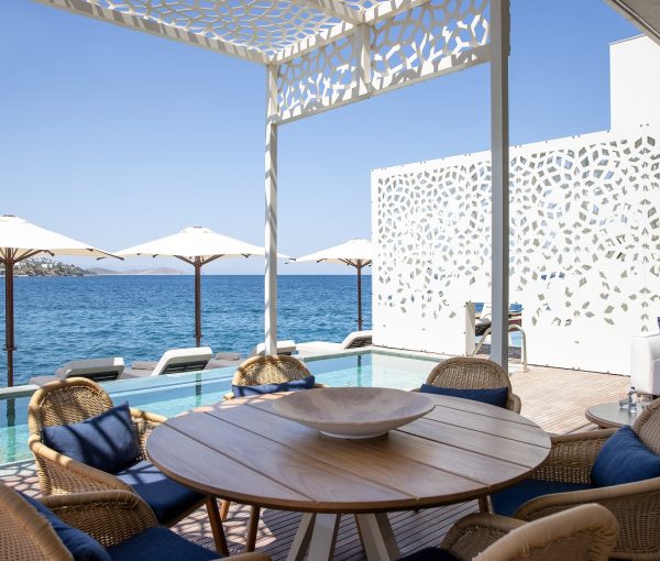 Yalikavak-Marina-Hotel-Social-Living-Collection-2-Bedroom-Panoramic-Sea-View-Suite-With-Private-Pool