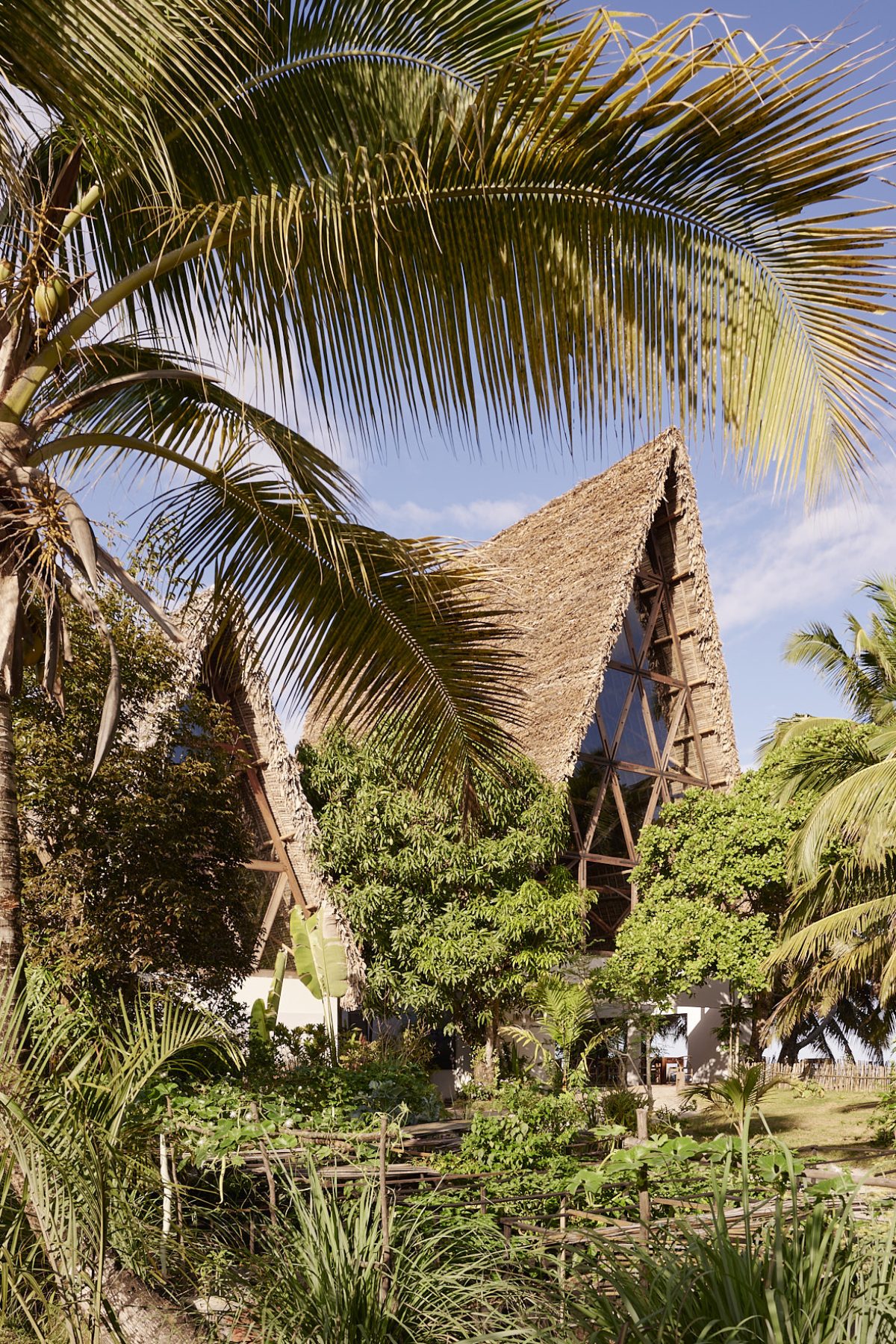 Voaara Barefoot Luxury Resort, 515 Ambatorao, Sainte Marie, Madagascar